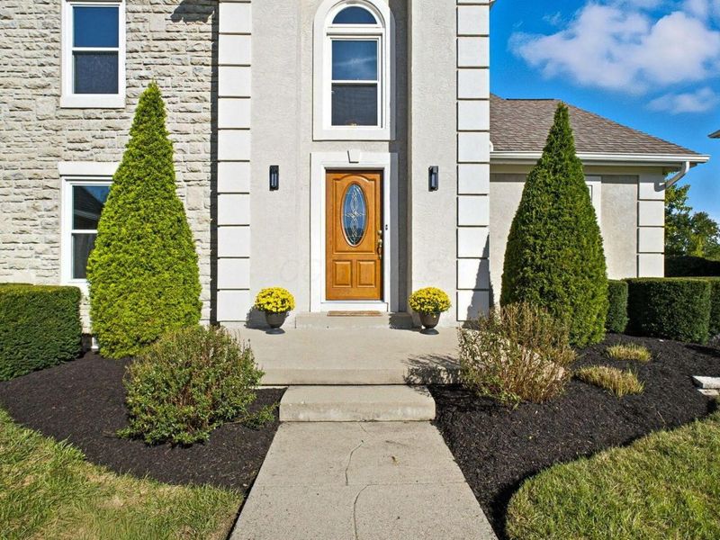 5962 Heritage Lakes Drive, Hilliard, OH 43026 Photo 10