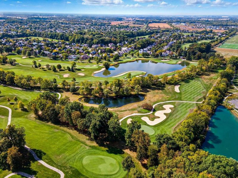 5962 Heritage Lakes Drive, Hilliard, OH 43026 Photo 106