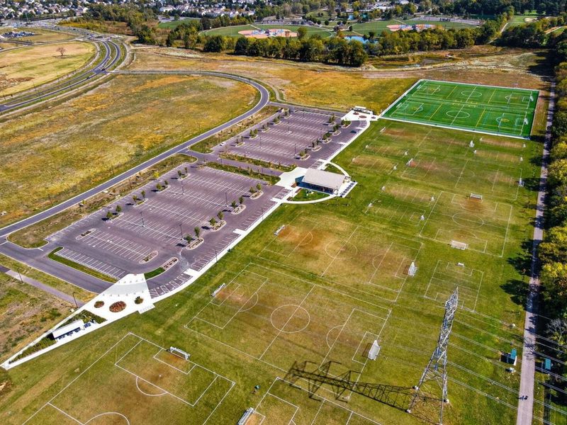 5962 Heritage Lakes Drive, Hilliard, OH 43026 Photo 109