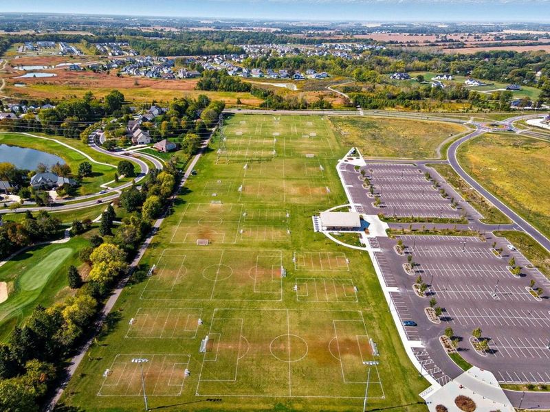 5962 Heritage Lakes Drive, Hilliard, OH 43026 Photo 110