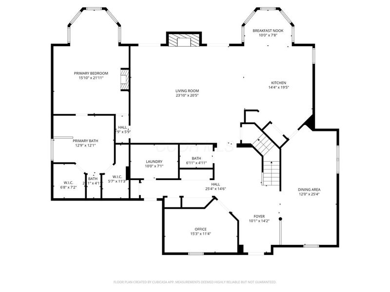 5962 Heritage Lakes Drive, Hilliard, OH 43026 Photo 120