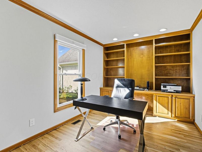 5962 Heritage Lakes Drive, Hilliard, OH 43026 Photo 14