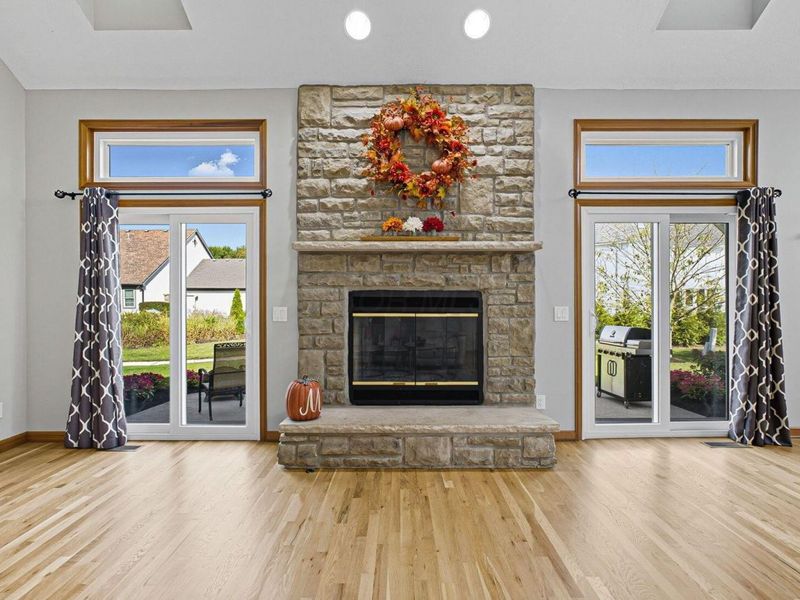 5962 Heritage Lakes Drive, Hilliard, OH 43026 Photo 18