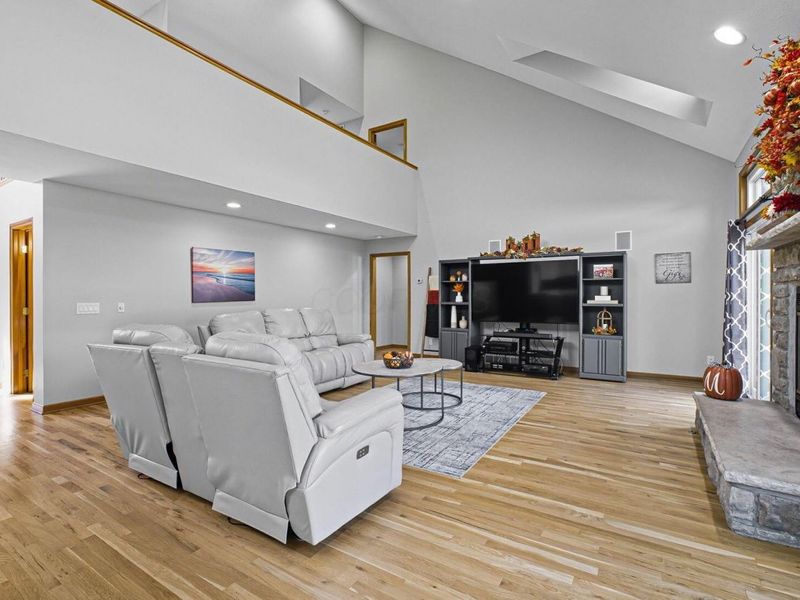 5962 Heritage Lakes Drive, Hilliard, OH 43026 Photo 20