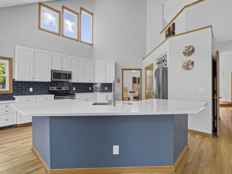 5962 Heritage Lakes Drive, Hilliard, OH 43026 Photo 23