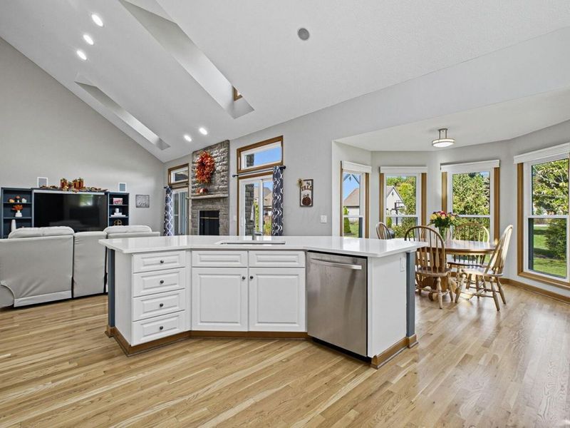 5962 Heritage Lakes Drive, Hilliard, OH 43026 Photo 27