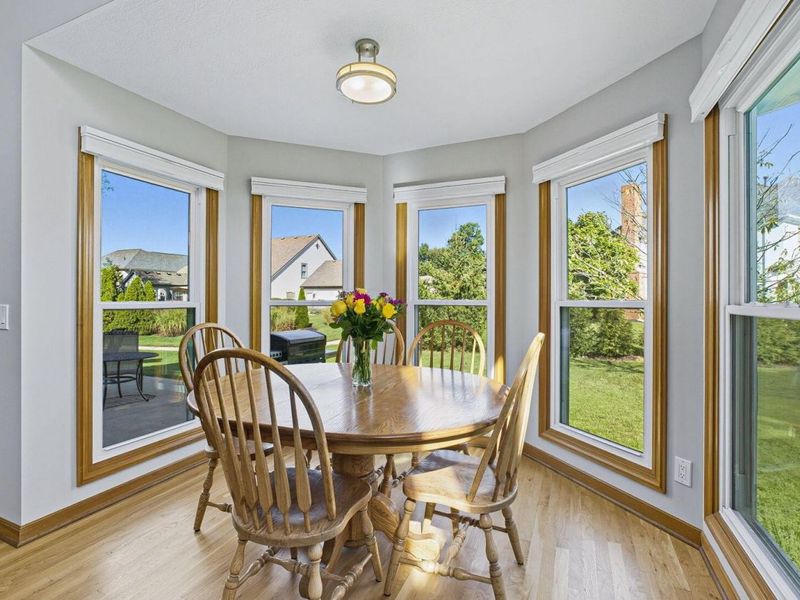 5962 Heritage Lakes Drive, Hilliard, OH 43026 Photo 29