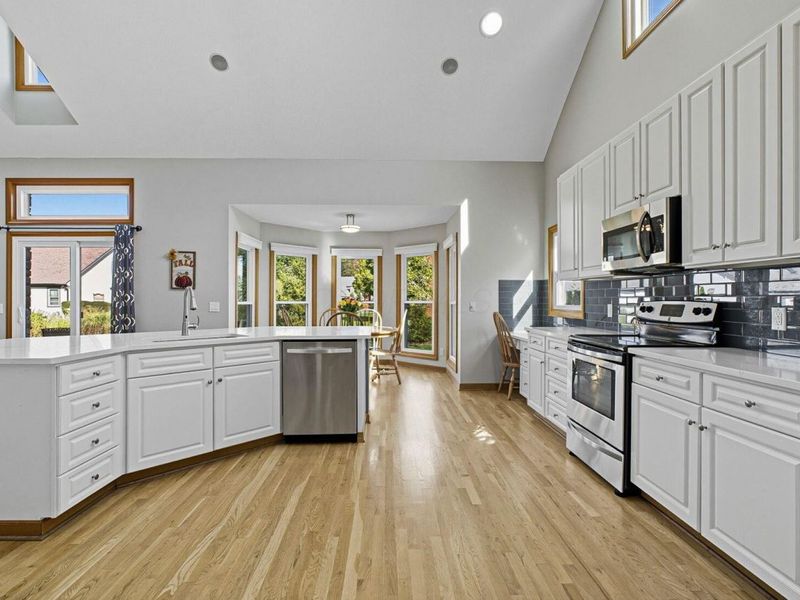 5962 Heritage Lakes Drive, Hilliard, OH 43026 Photo 32