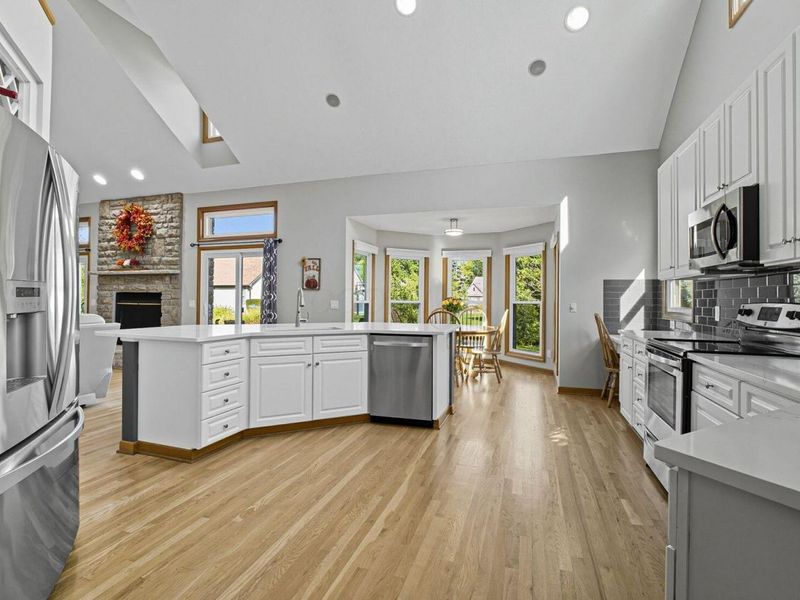 5962 Heritage Lakes Drive, Hilliard, OH 43026 Photo 33