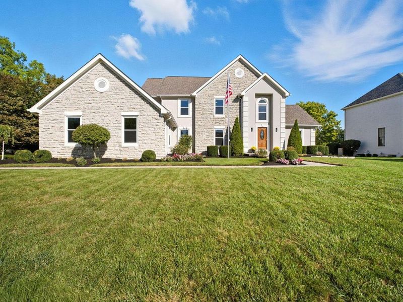 5962 Heritage Lakes Drive, Hilliard, OH 43026 Photo 4