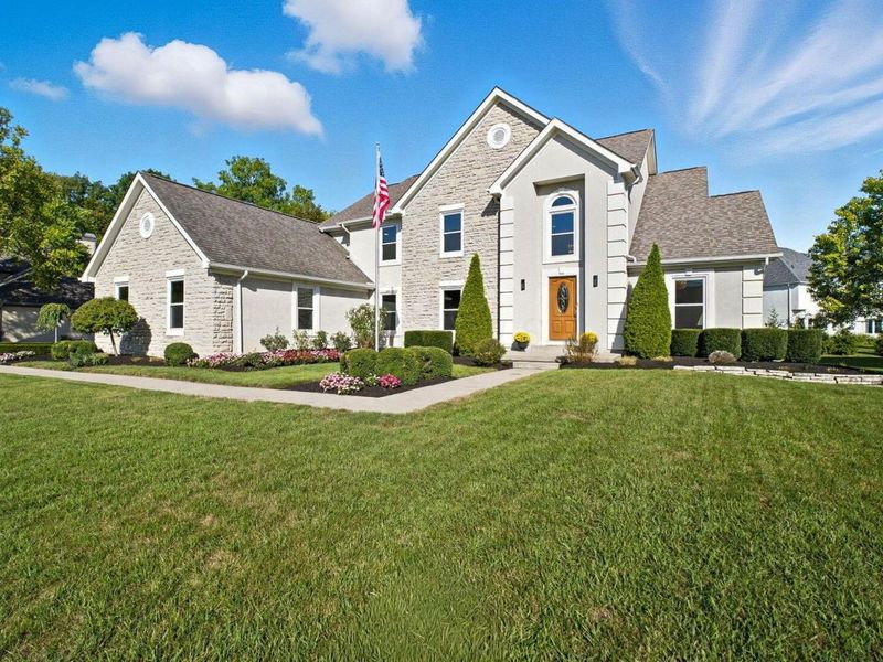 5962 Heritage Lakes Drive, Hilliard, OH 43026 Photo 5