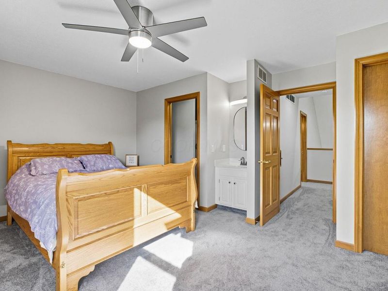 5962 Heritage Lakes Drive, Hilliard, OH 43026 Photo 59