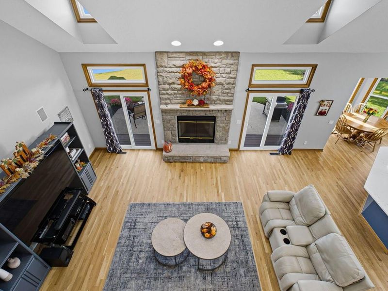 5962 Heritage Lakes Drive, Hilliard, OH 43026 Photo 65