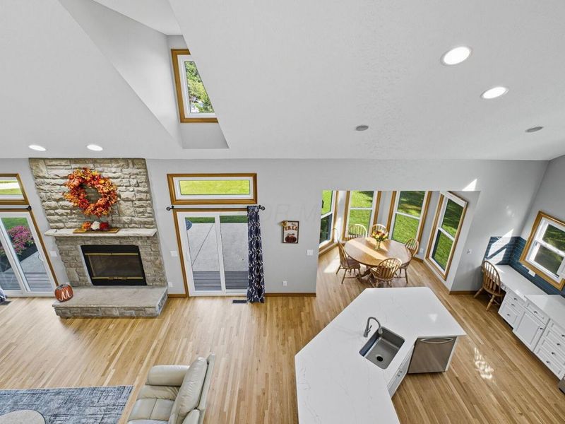 5962 Heritage Lakes Drive, Hilliard, OH 43026 Photo 66