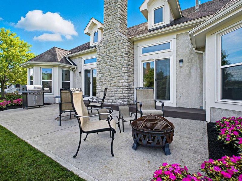 5962 Heritage Lakes Drive, Hilliard, OH 43026 Photo 78