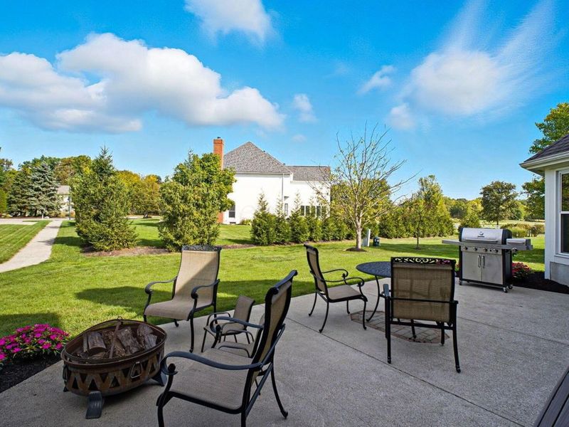 5962 Heritage Lakes Drive, Hilliard, OH 43026 Photo 79