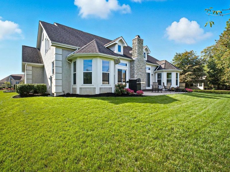 5962 Heritage Lakes Drive, Hilliard, OH 43026 Photo 82