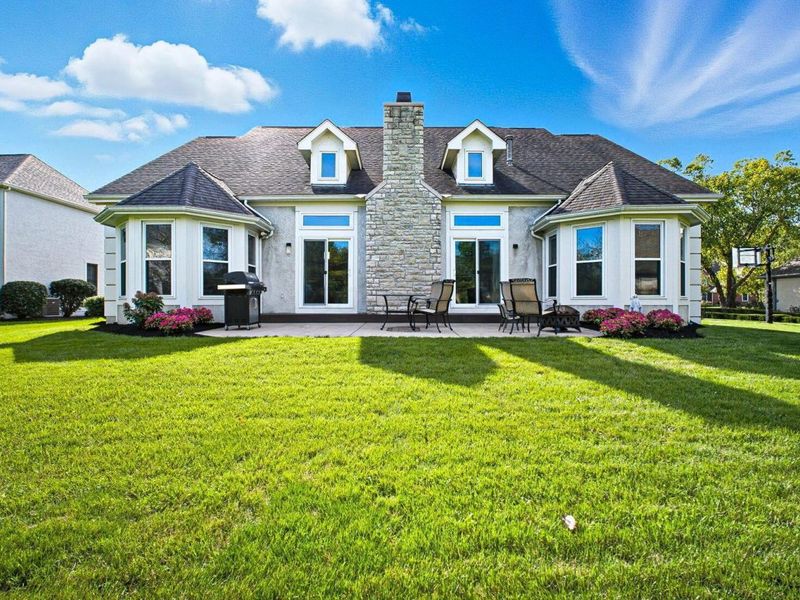 5962 Heritage Lakes Drive, Hilliard, OH 43026 Photo 85