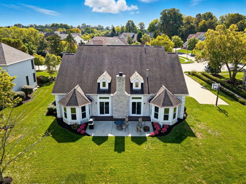 5962 Heritage Lakes Drive, Hilliard, OH 43026 Photo 86