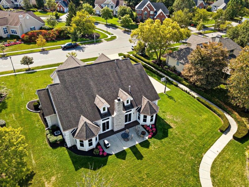 5962 Heritage Lakes Drive, Hilliard, OH 43026 Photo 87