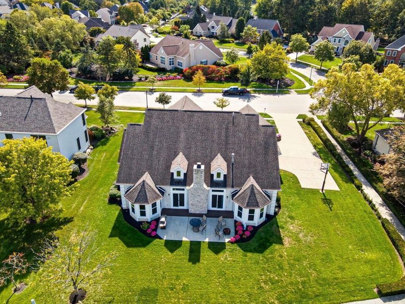 5962 Heritage Lakes Drive, Hilliard, OH 43026 Photo 88