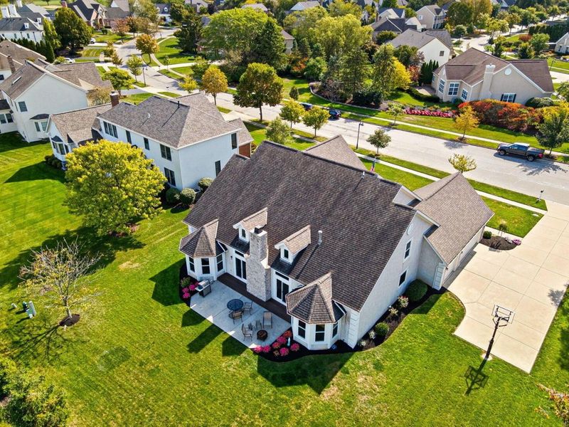 5962 Heritage Lakes Drive, Hilliard, OH 43026 Photo 89