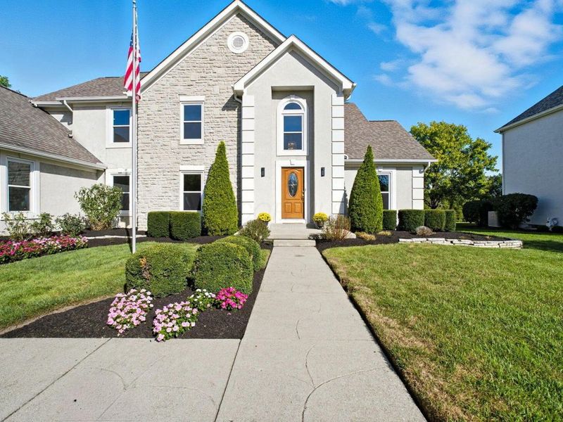 5962 Heritage Lakes Drive, Hilliard, OH 43026 Photo 9