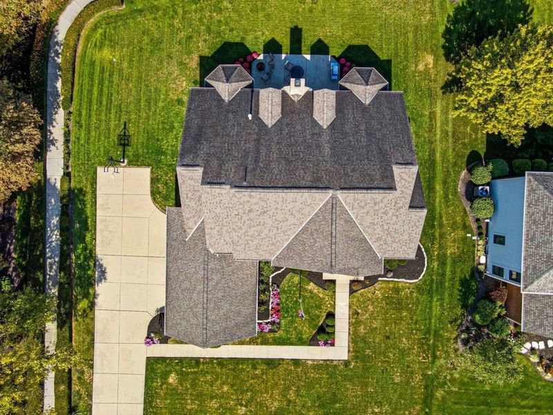 5962 Heritage Lakes Drive, Hilliard, OH 43026 Photo 90