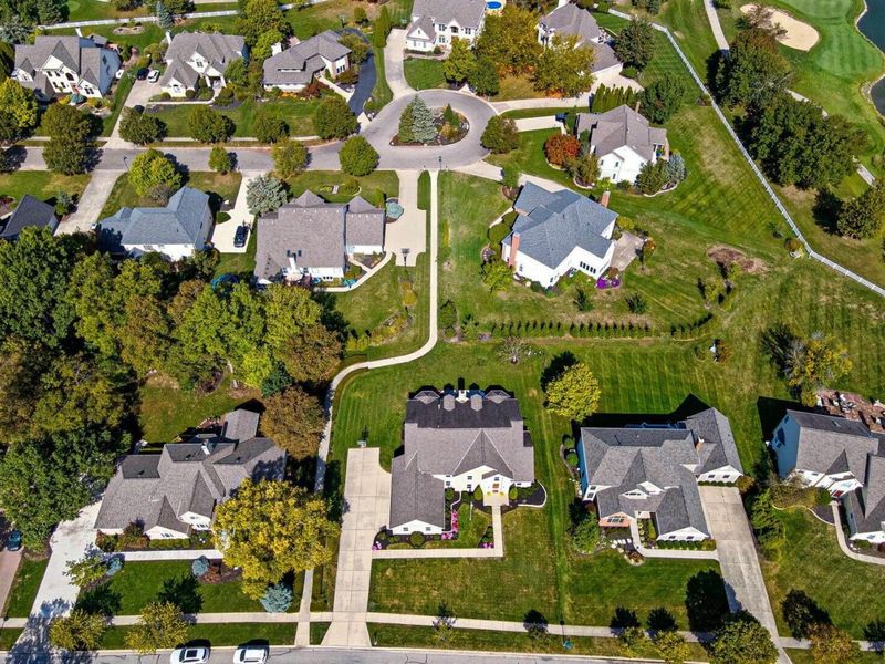 5962 Heritage Lakes Drive, Hilliard, OH 43026 Photo 92