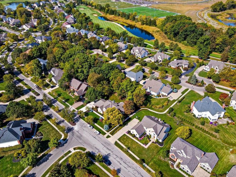 5962 Heritage Lakes Drive, Hilliard, OH 43026 Photo 93