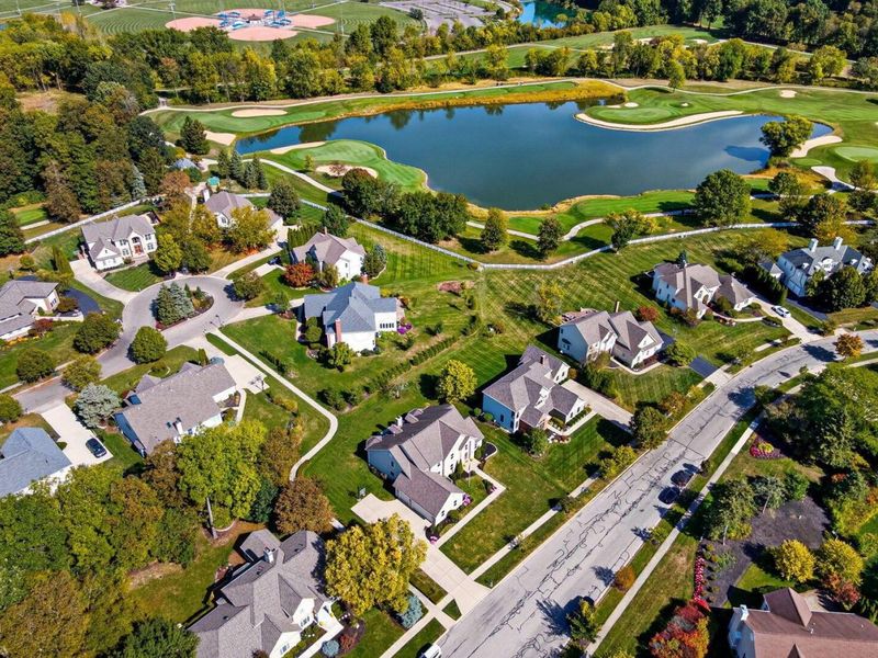 5962 Heritage Lakes Drive, Hilliard, OH 43026 Photo 94