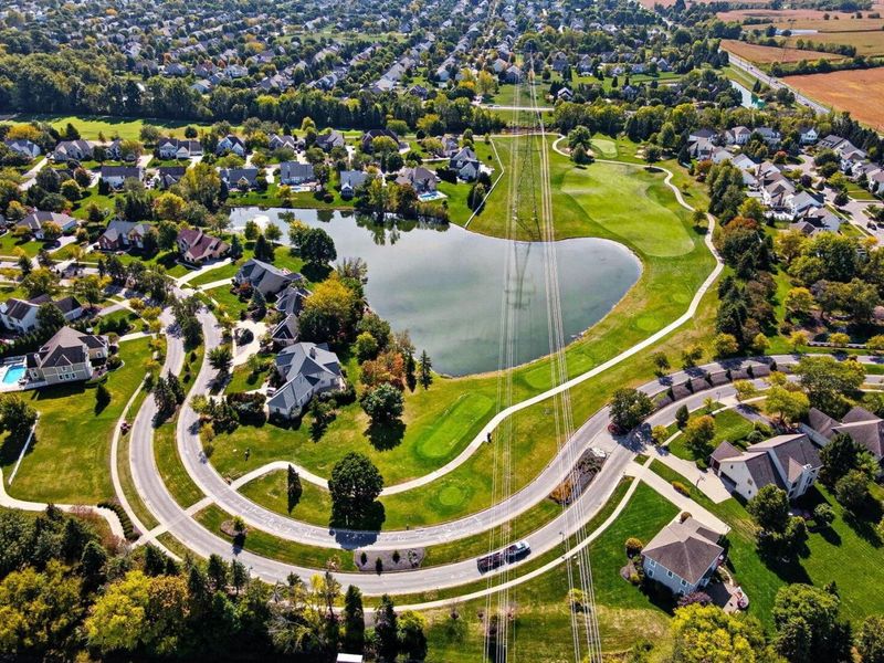 5962 Heritage Lakes Drive, Hilliard, OH 43026 Photo 95