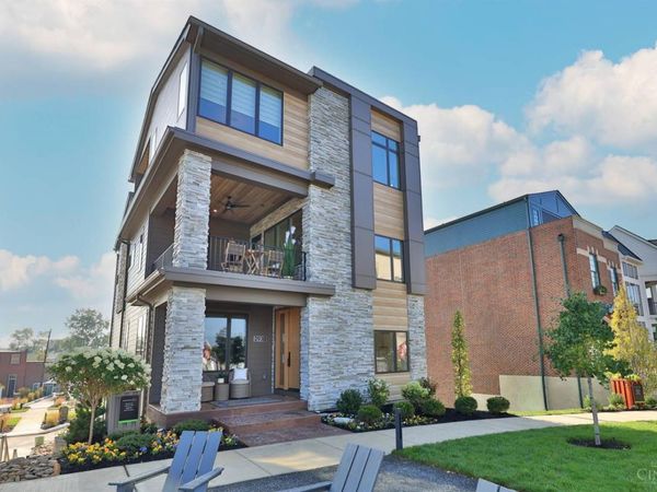 2930 Three Oaks Lane, Cincinnati, OH 45209