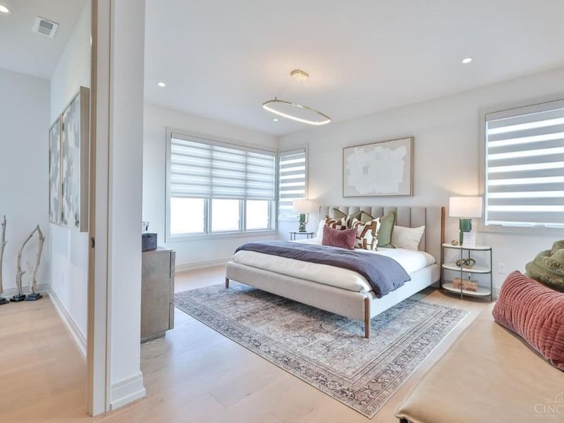 2930 Three Oaks Lane, Cincinnati, OH 45209 Photo 18