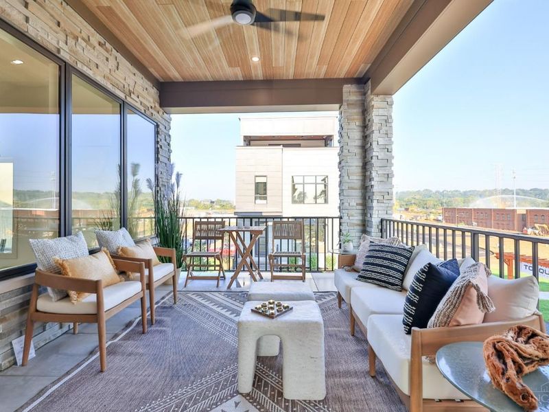 2930 Three Oaks Lane, Cincinnati, OH 45209 Photo 32