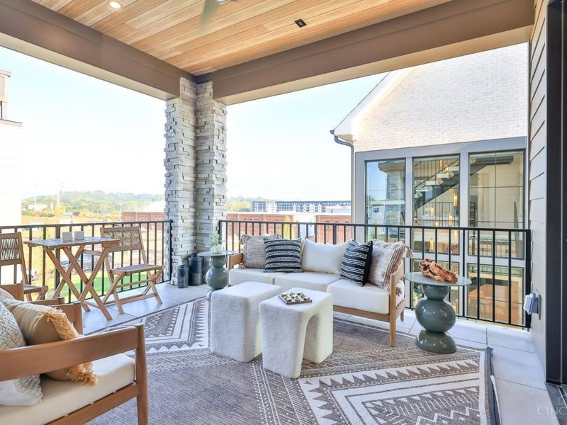 2930 Three Oaks Lane, Cincinnati, OH 45209 Photo 34