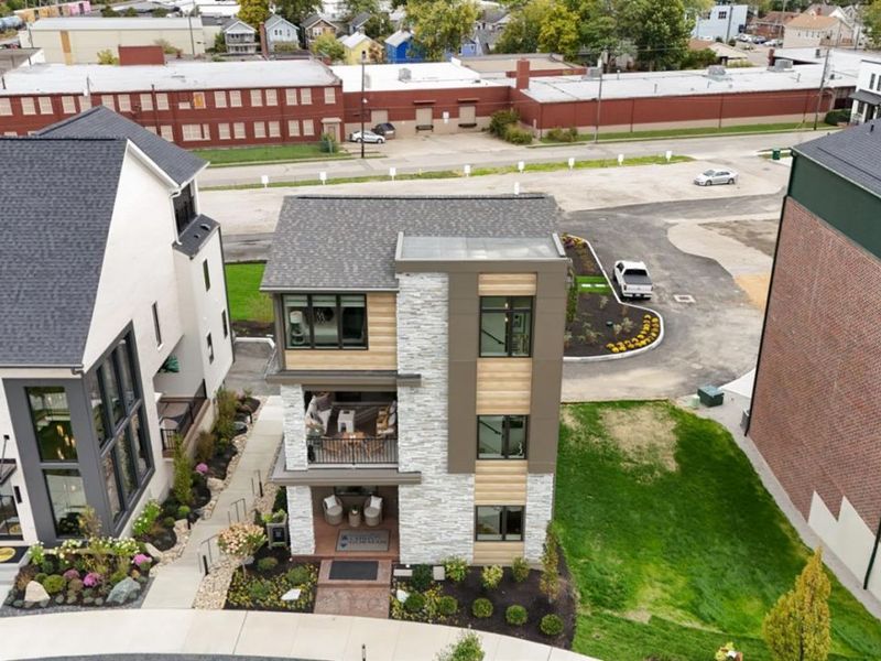 2930 Three Oaks Lane, Cincinnati, OH 45209 Photo 38