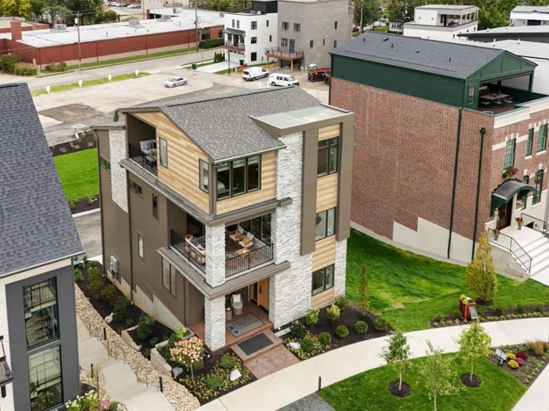 2930 Three Oaks Lane, Cincinnati, OH 45209 Photo 40