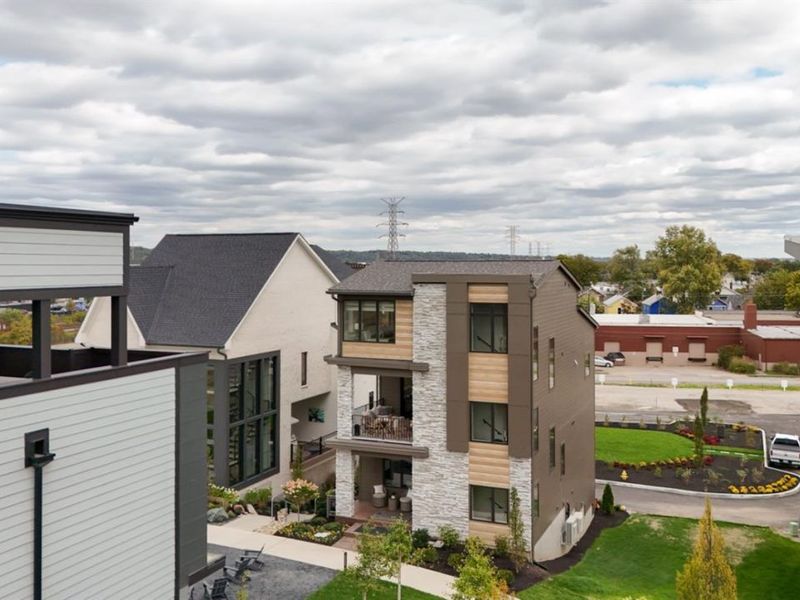 2930 Three Oaks Lane, Cincinnati, OH 45209 Photo 40