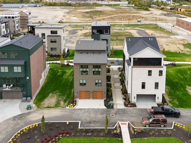 2930 Three Oaks Lane, Cincinnati, OH 45209 Photo 42