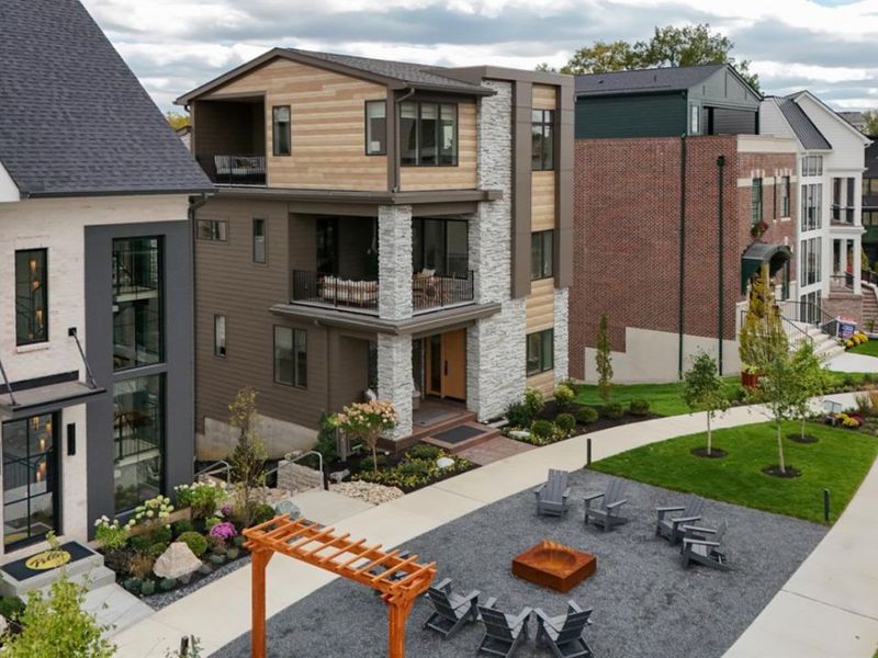 2930 Three Oaks Lane, Cincinnati, OH 45209 Photo 43