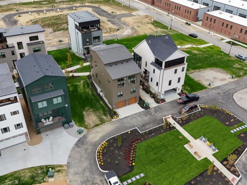 2930 Three Oaks Lane, Cincinnati, OH 45209 Photo 45