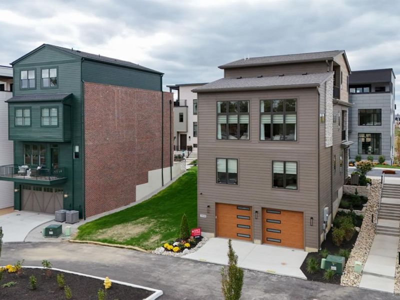 2930 Three Oaks Lane, Cincinnati, OH 45209 Photo 46