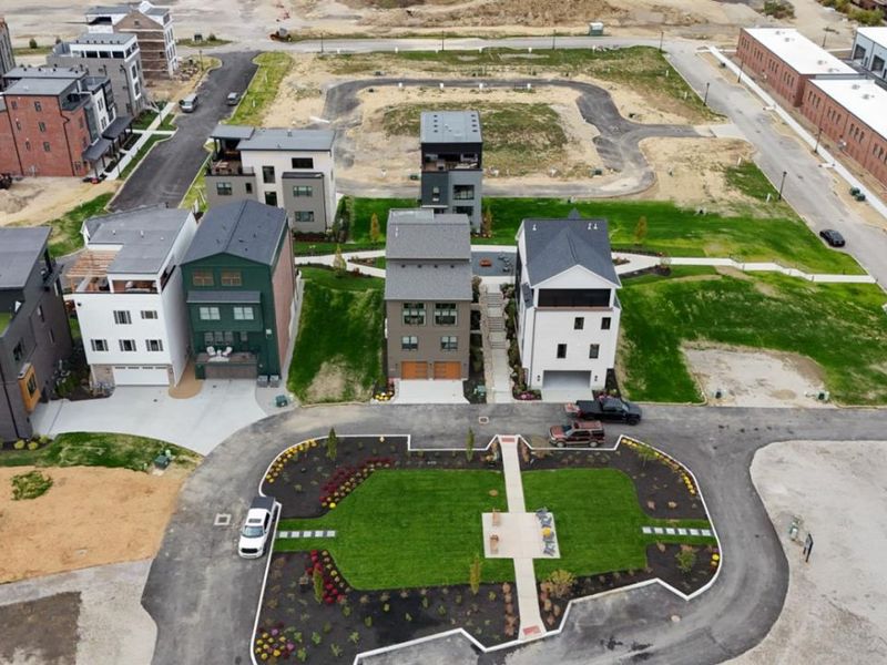 2930 Three Oaks Lane, Cincinnati, OH 45209 Photo 48