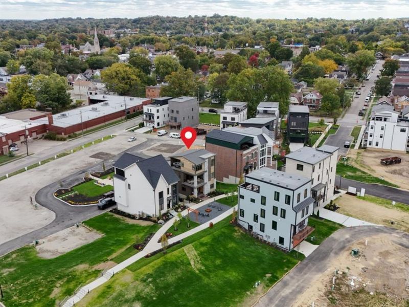 2930 Three Oaks Lane, Cincinnati, OH 45209 Photo 50