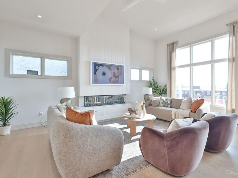 2930 Three Oaks Lane, Cincinnati, OH 45209 Photo 7