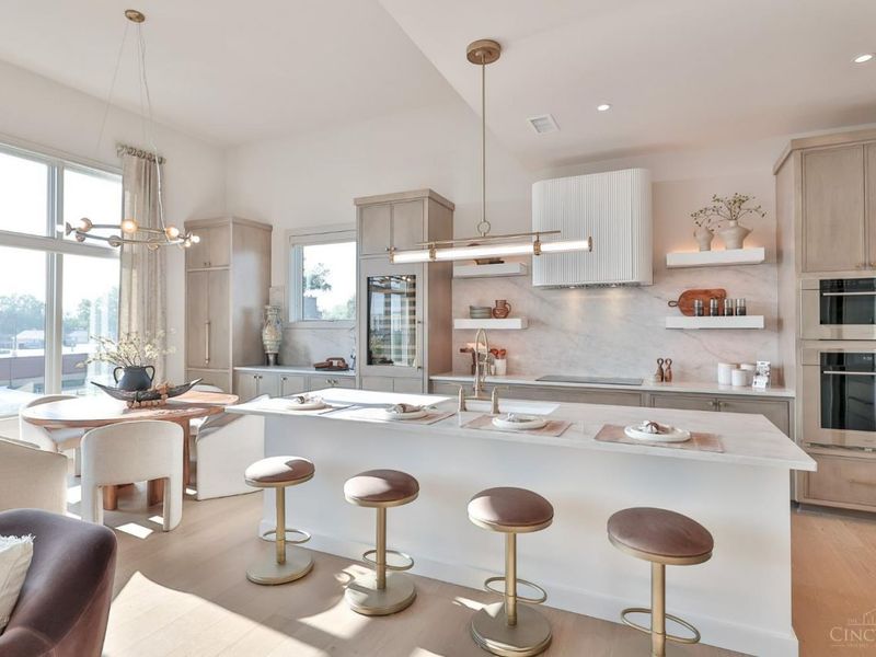 2930 Three Oaks Lane, Cincinnati, OH 45209 Photo 9