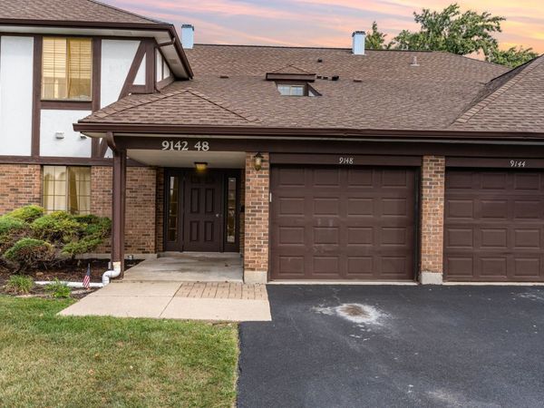 9148 Clairmont Court, Unit 9148, Orland Park, IL 60462