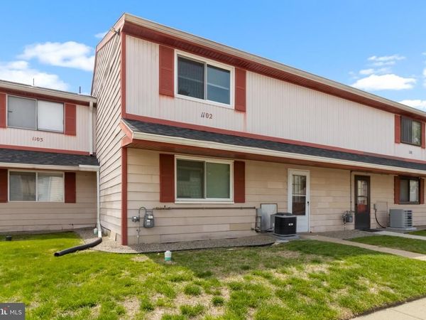 1102 MASON RUN, PINE HILL, NJ 08021