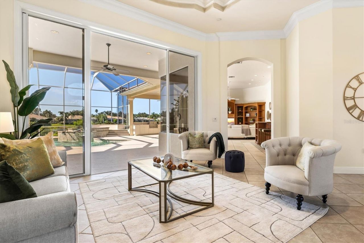 8168 Collingwood Court, University Park, FL 34201 Photo